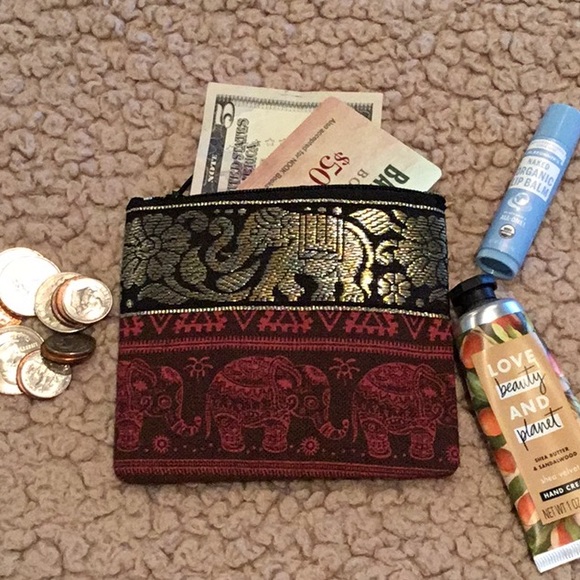 Coin Purse - Picture 2 of 3